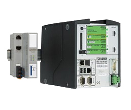 Intelligent Automation Controllers for Advanced Industrial Control